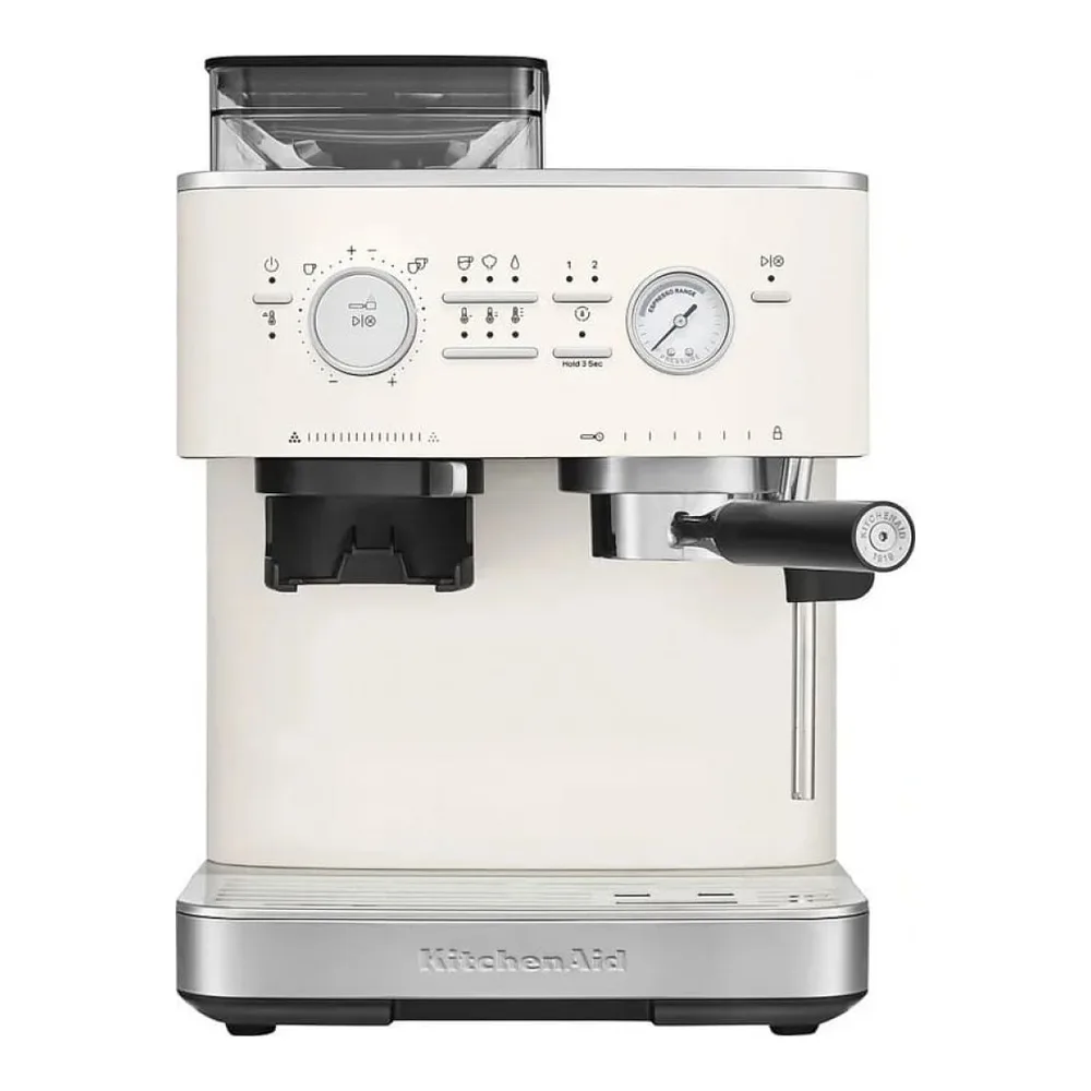 Кофемашина KitchenAid 5KES6551EPL