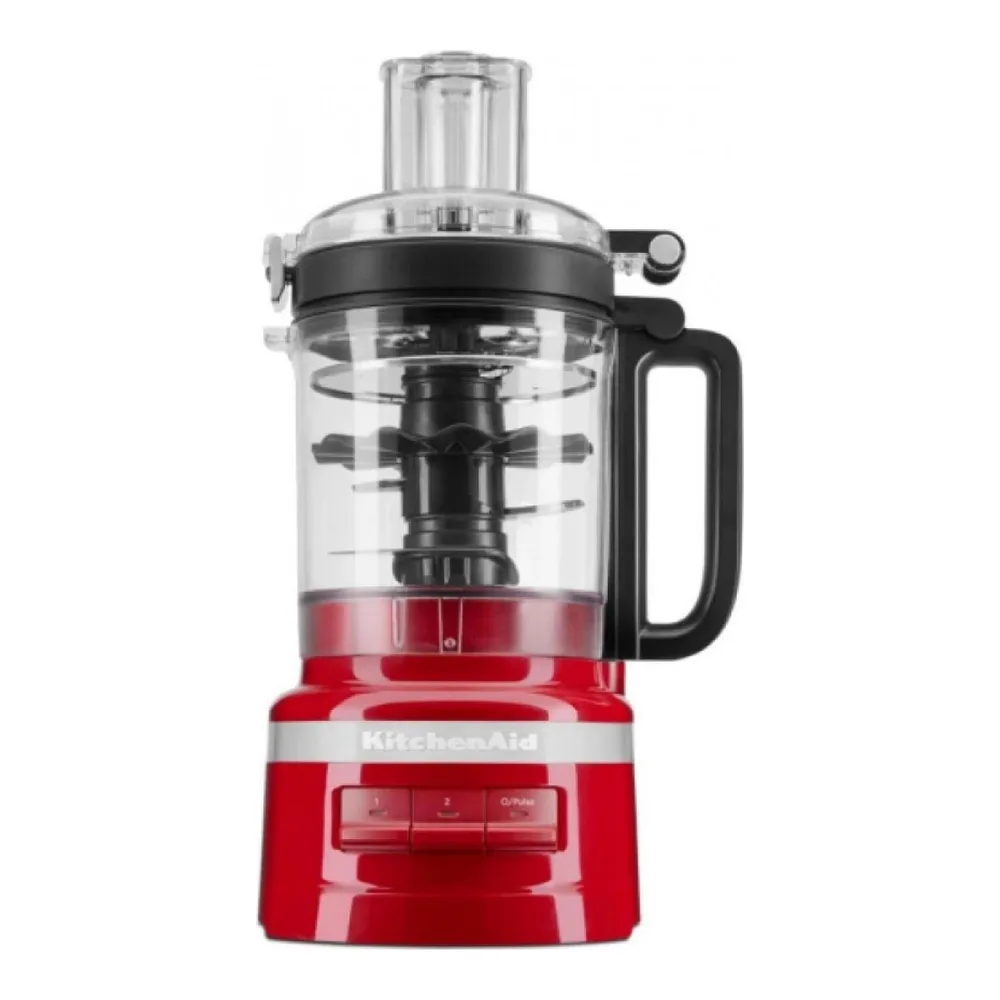 Кухонный комбайн KitchenAid 5KFP0921EER красный