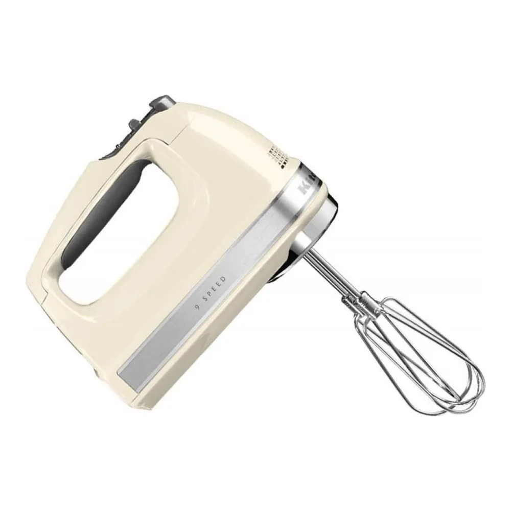 Миксер KitchenAid 5KHM9212EAC