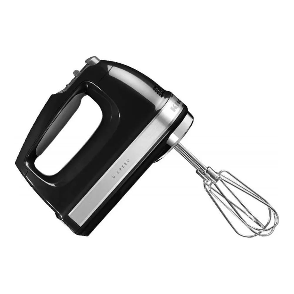 Миксер KitchenAid 5KHM9212EOB