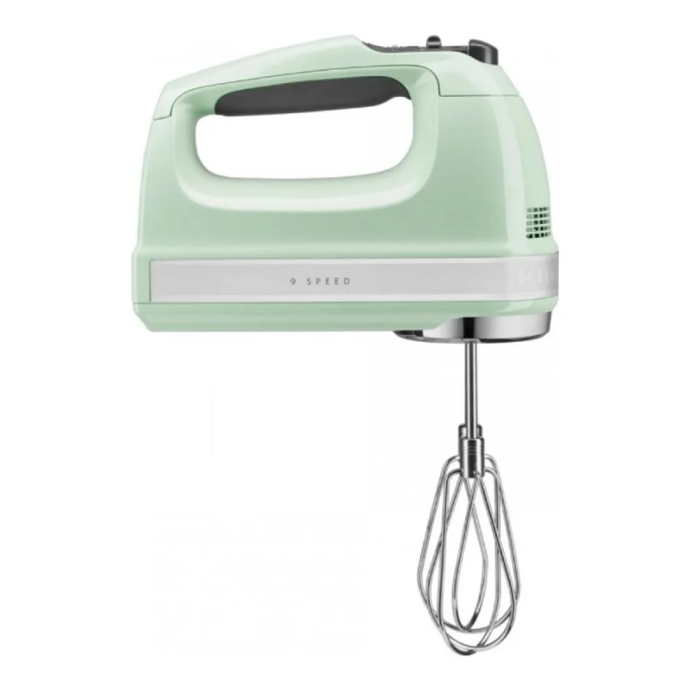 Миксер KitchenAid 5KHM9212EPT