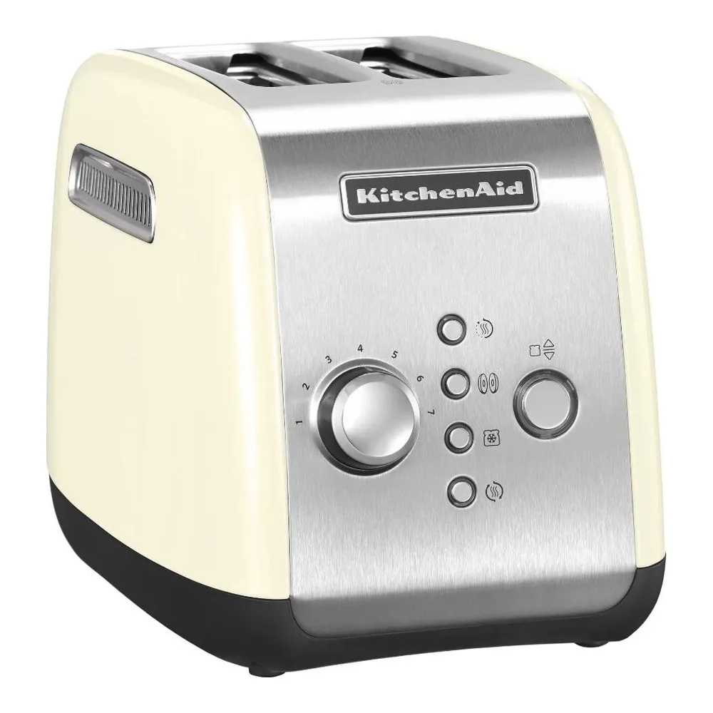 Тостер KitchenAid 5KMT221EAC