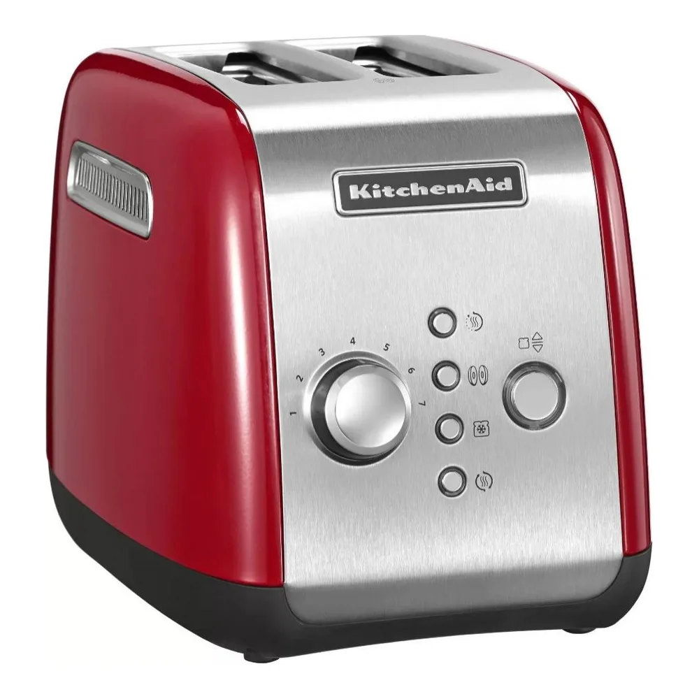 Тостер KitchenAid 5KMT221EER
