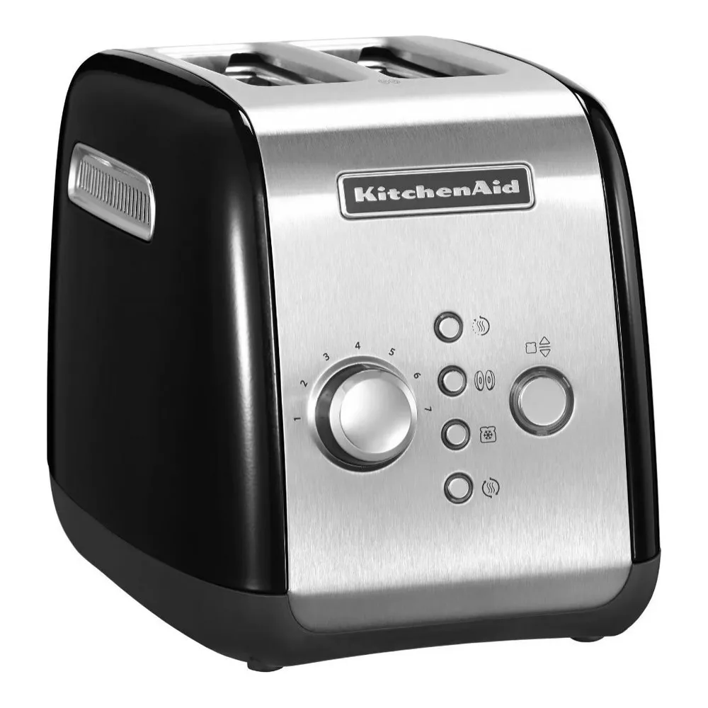 Тостер KitchenAid 5KMT221EOB