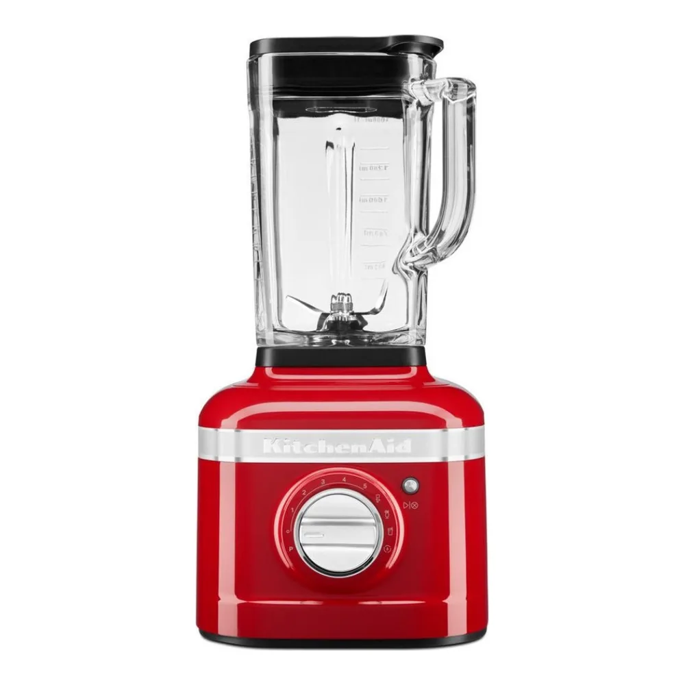 Стационарный блендер KitchenAid 5KSB4026ECA