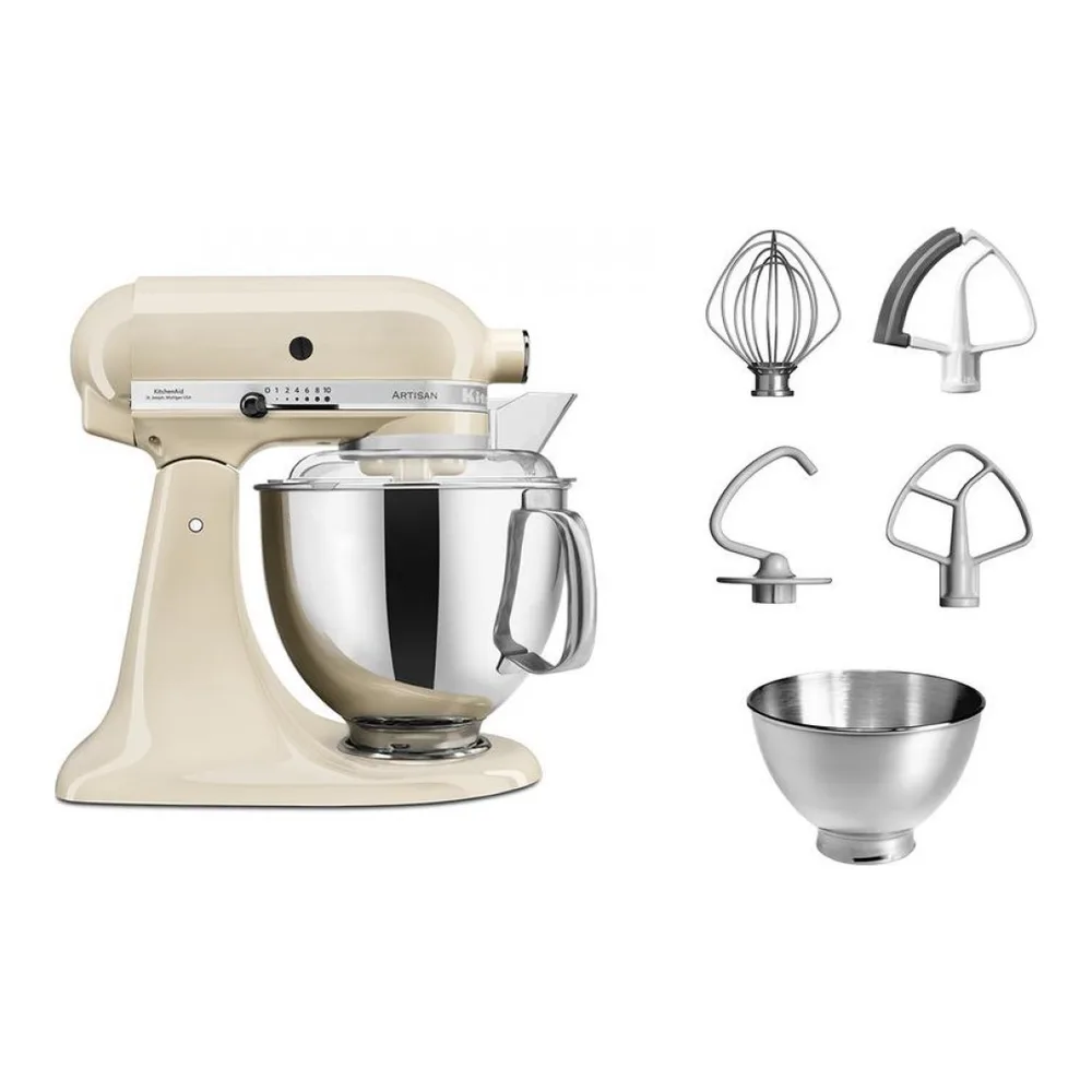 Планетарный миксер KitchenAid 5KSM175PSEAC