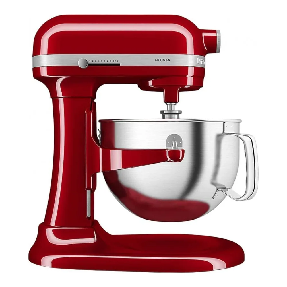 Планетарный миксер KitchenAid 5KSM60SPXEER