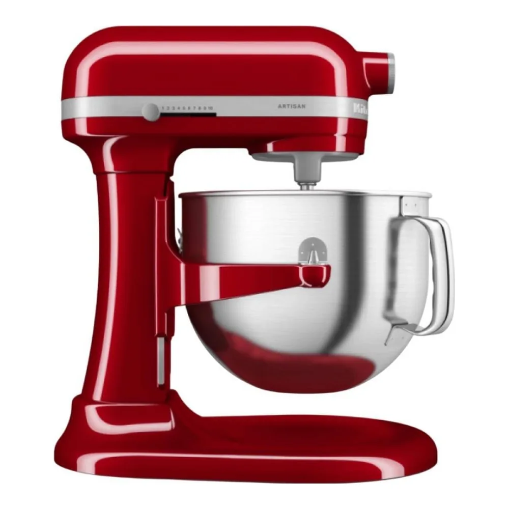 Планетарный миксер KitchenAid 5KSM70SHXEER