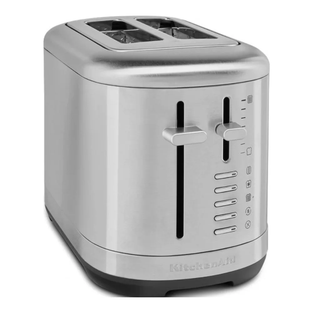 Тостер KitchenAid Artisan 5KMT2109ESX