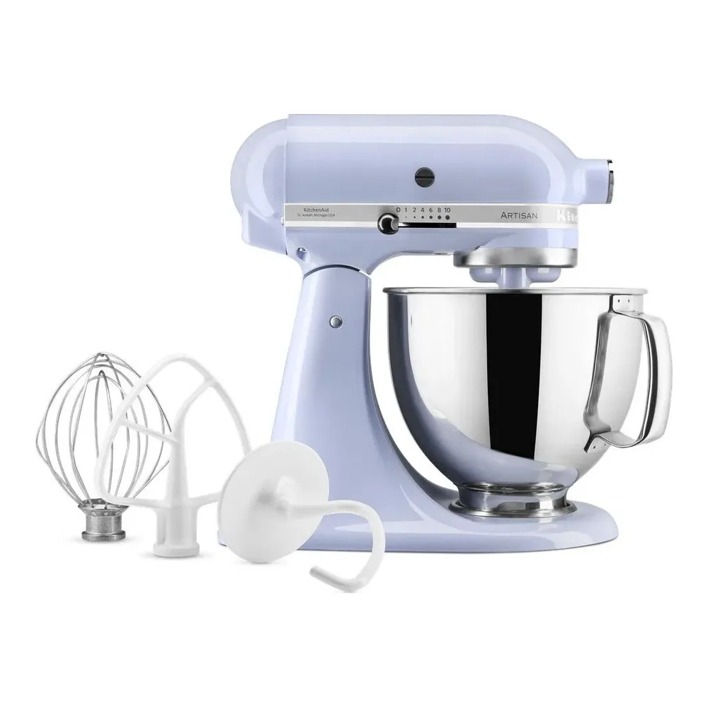 Планетарный миксер KitchenAid Artisan 5KSM125ELR