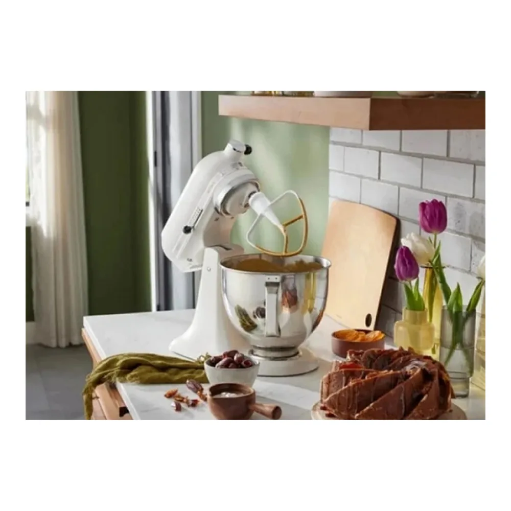 Планетарный миксер KitchenAid Artisan 5KSM125EPL