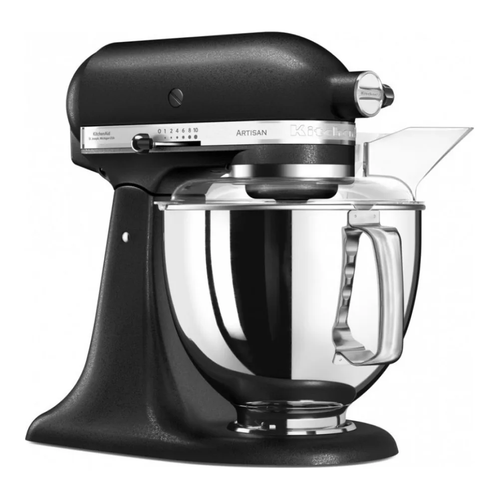 Миксер KitchenAid Artisan 5KSM175PSEBK