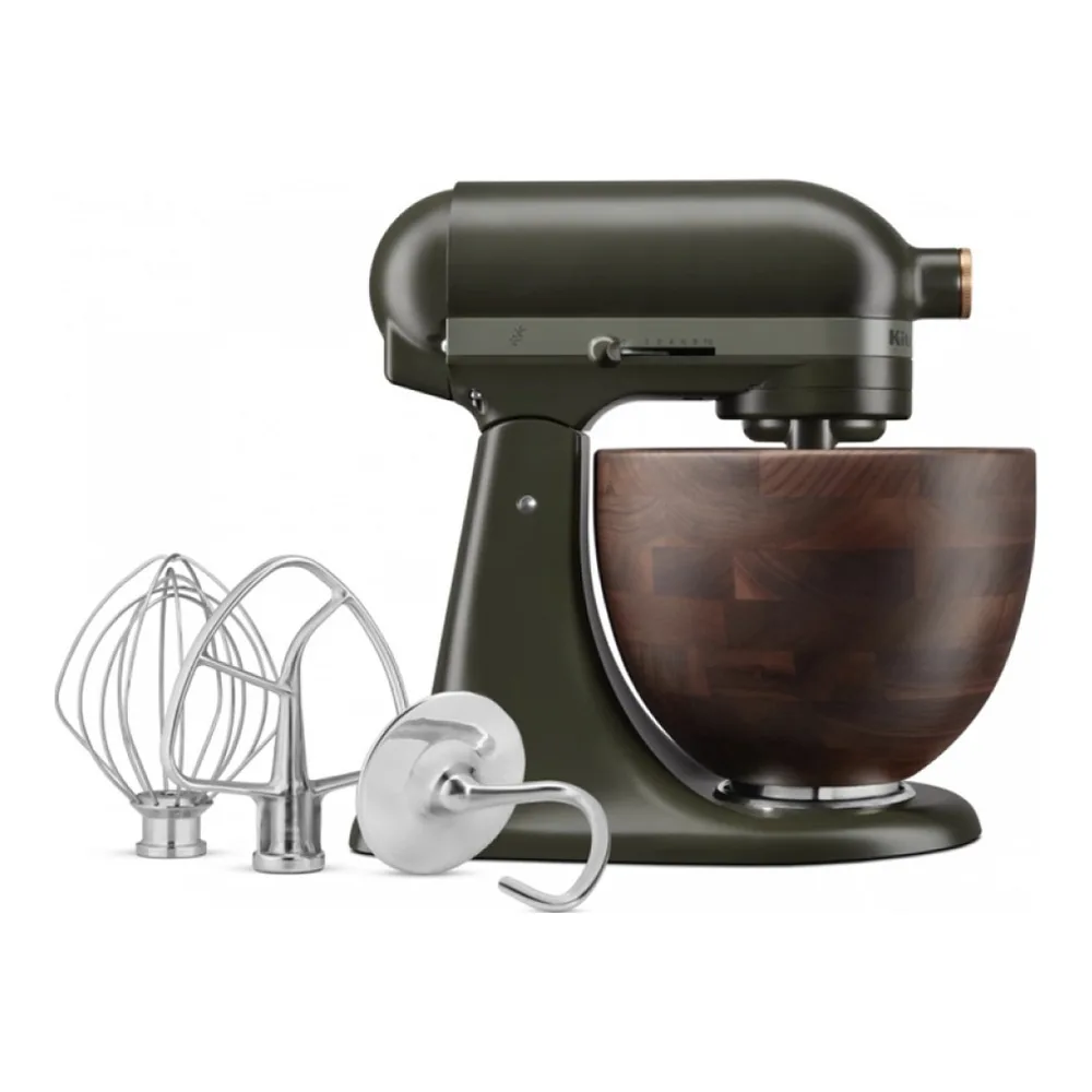 Миксер KitchenAid Artisan 5KSM180WSEEG