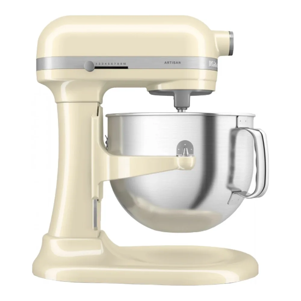 Миксер KitchenAid Artisan 5KSM70SHXEAC