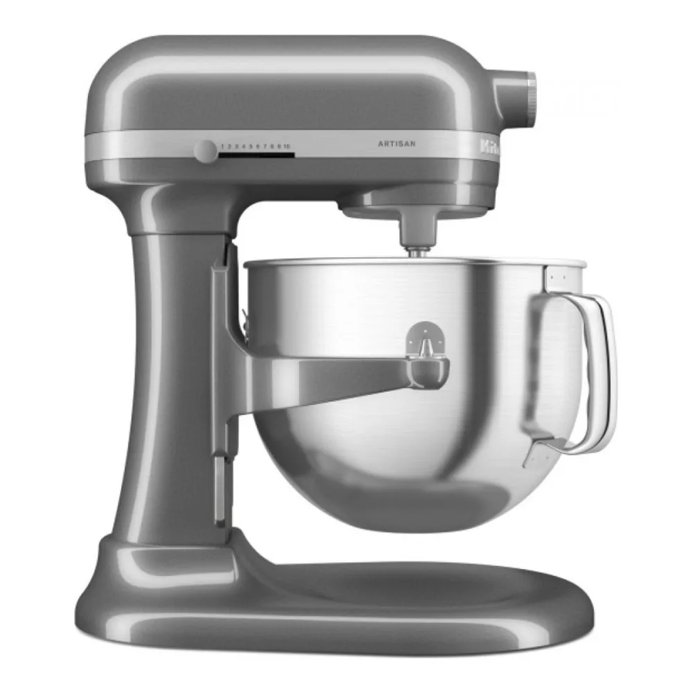 Планетарный миксер KitchenAid Artisan 5KSM70SHXEMS