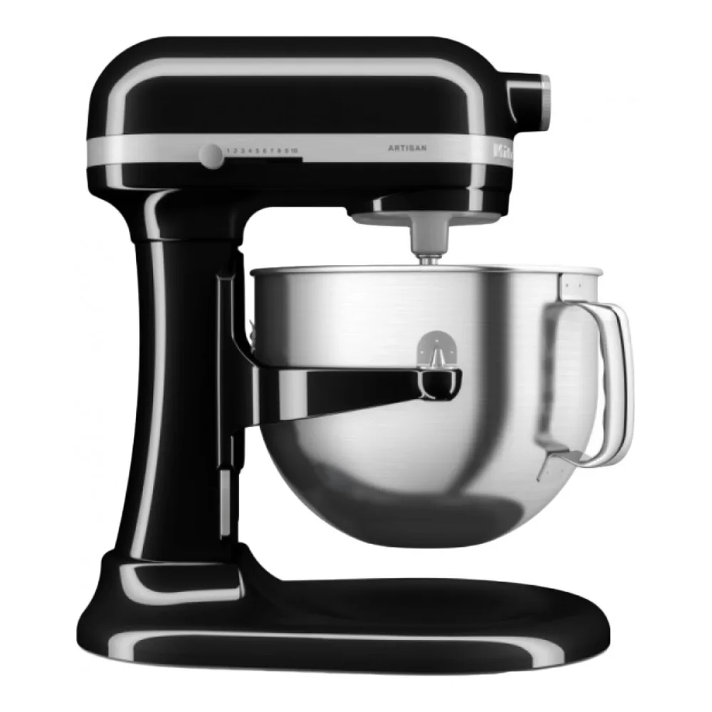 Миксер KitchenAid Artisan 5KSM70SHXEOB