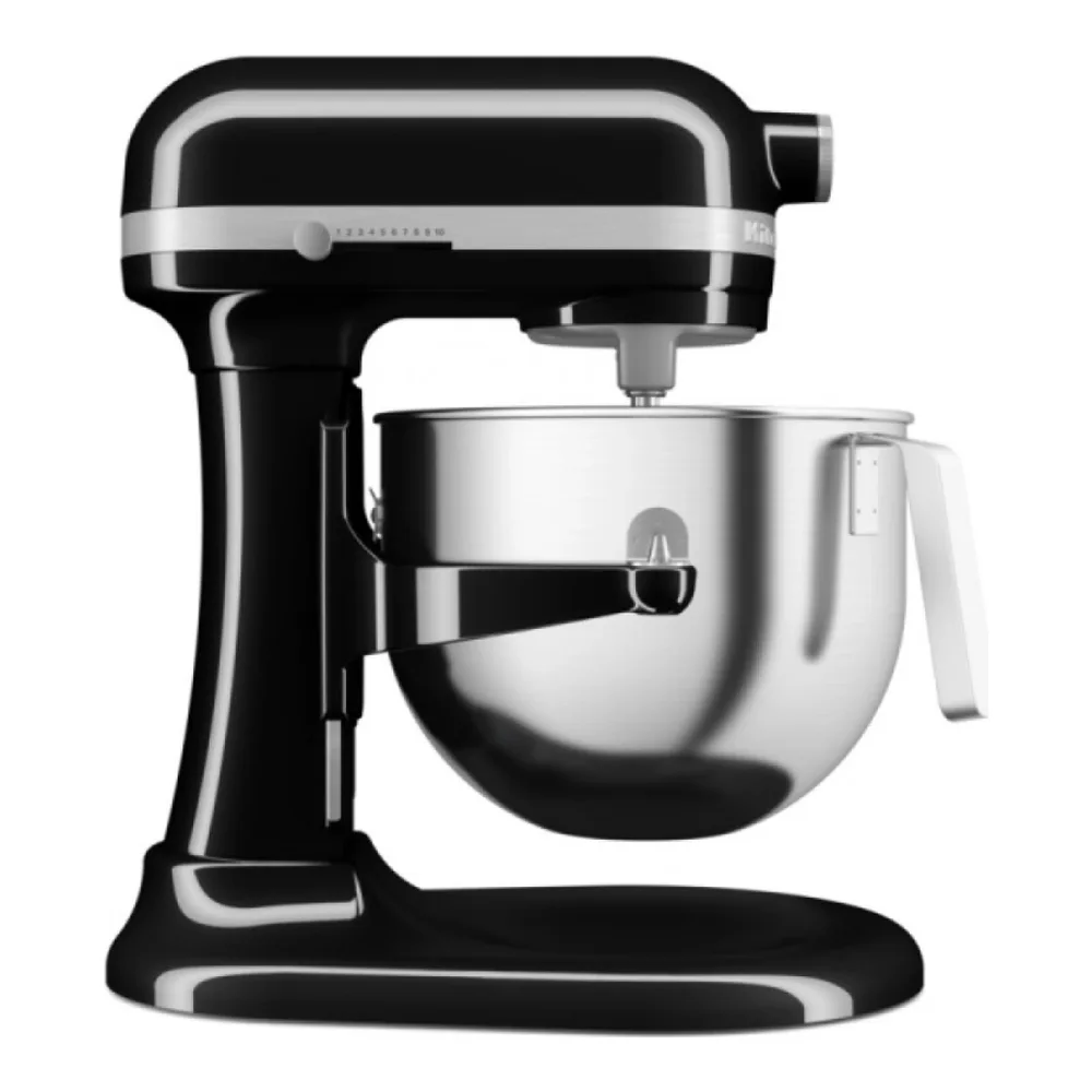 Планетарный миксер KitchenAid Heavy Duty 5KSM70JPXEOB