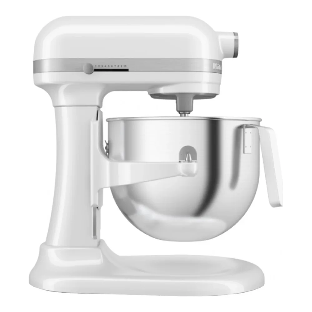 Миксер KitchenAid Heavy Duty 5KSM70JPXEWH