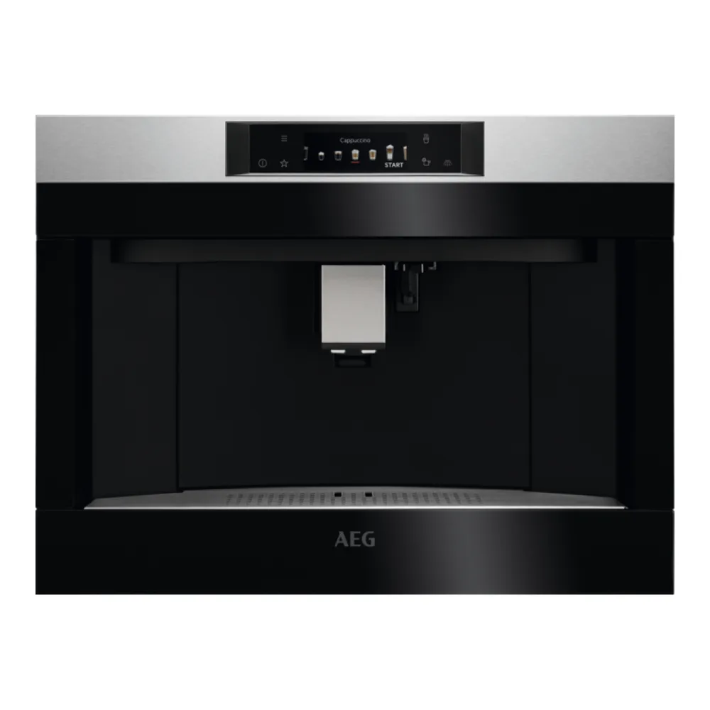Кофемашина AEG KKA894500M