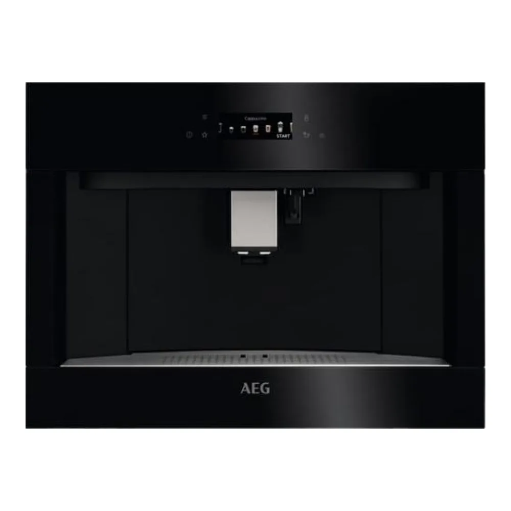 Кофемашина AEG KKB894500B