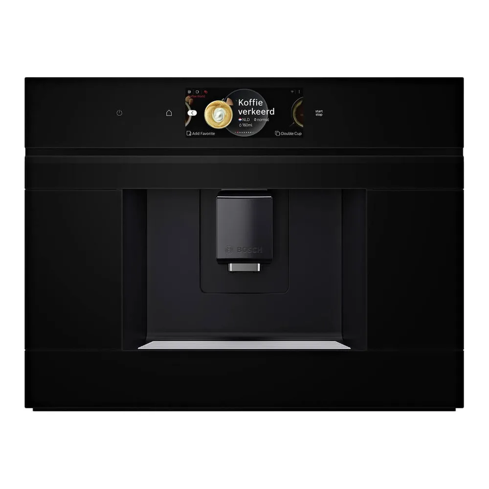 Кофемашина BOSCH CTL7181B0