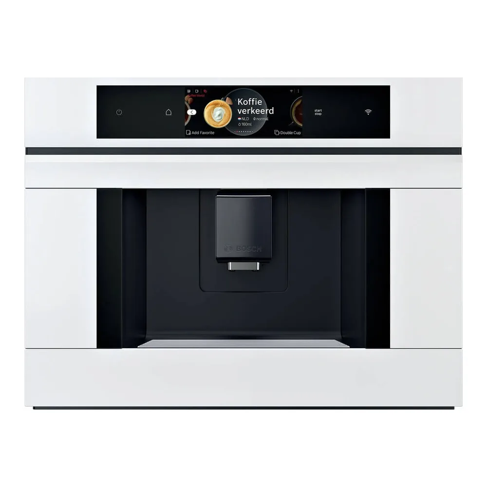 Кофемашина BOSCH CTL7181W0