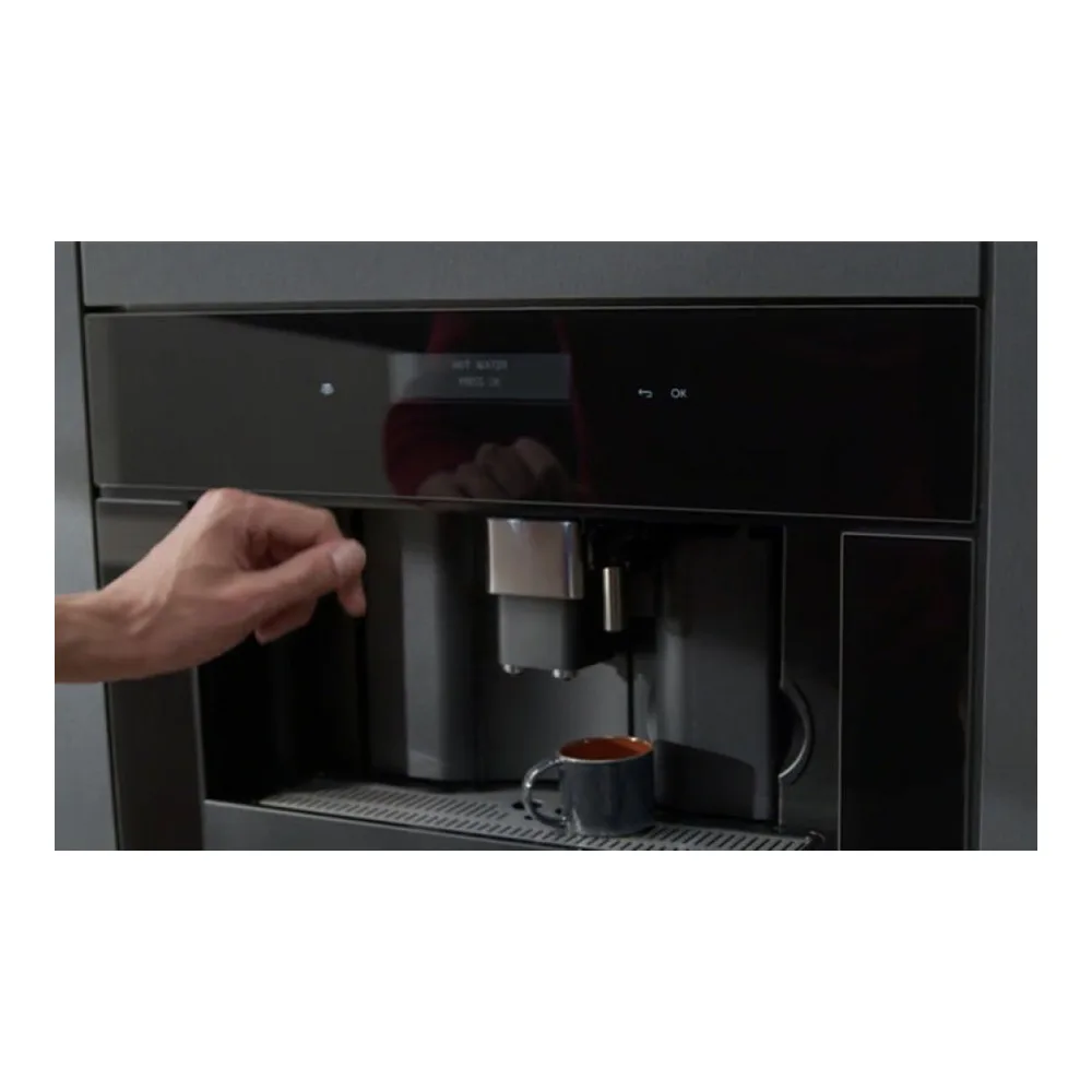 Кофемашина ELECTROLUX KBC65Z