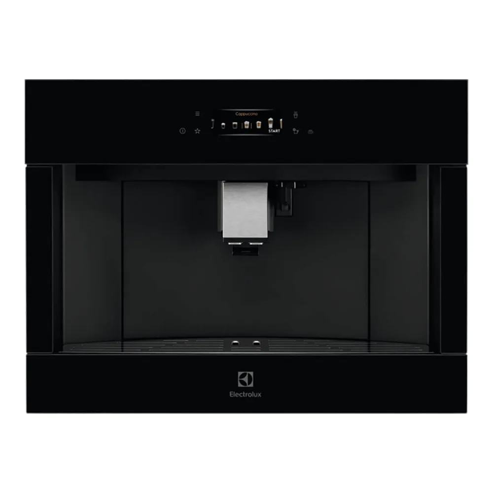 Кофемашина ELECTROLUX KBC85Z