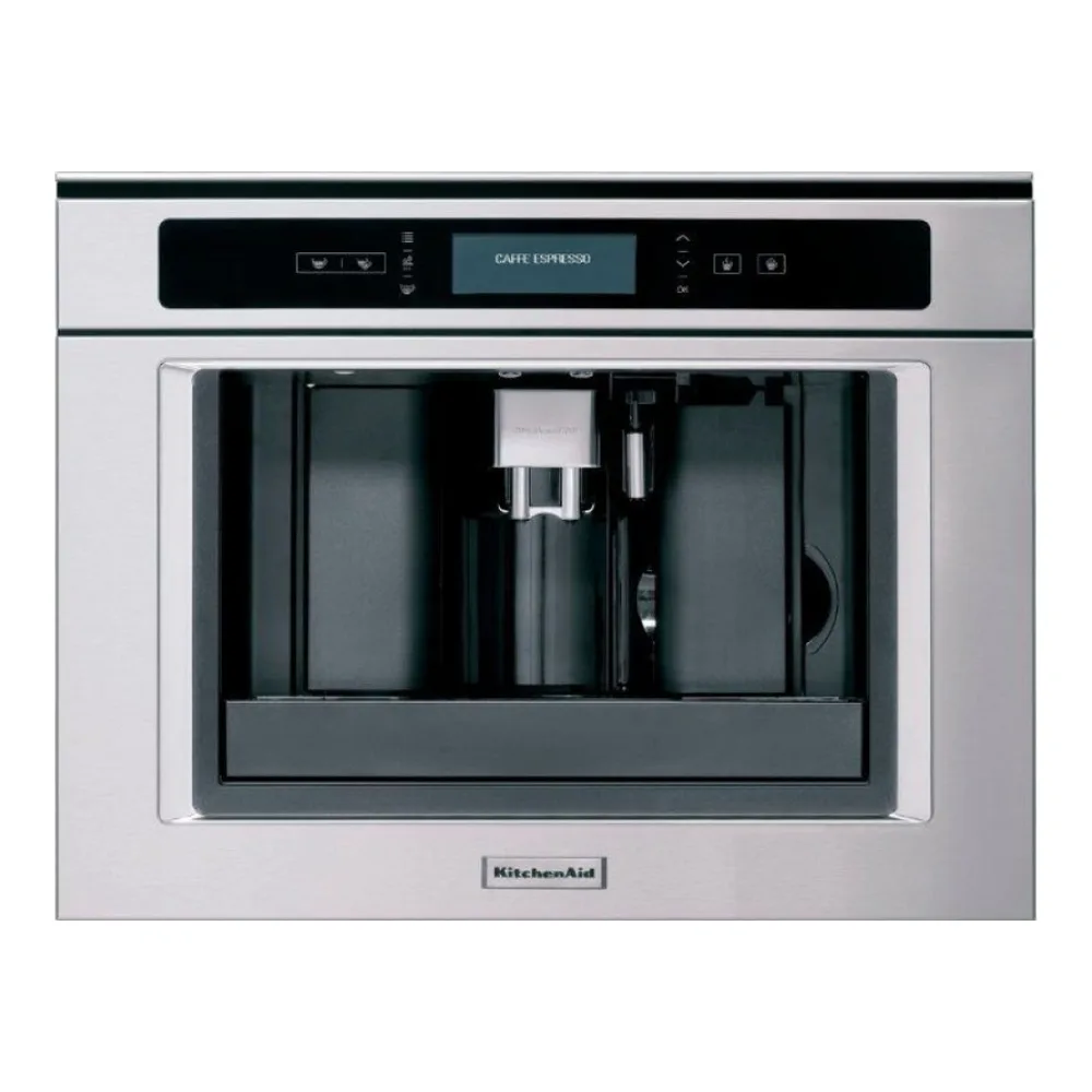 Кофемашина KITCHENAID KQXXXB 45600