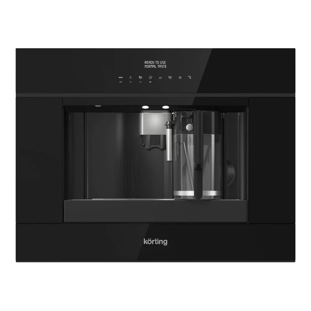Кофемашина KORTING KCM 9200 BG