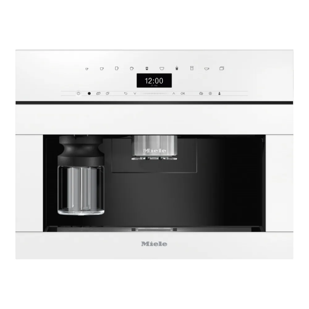 Кофемашина MIELE CVA7440 BRWS