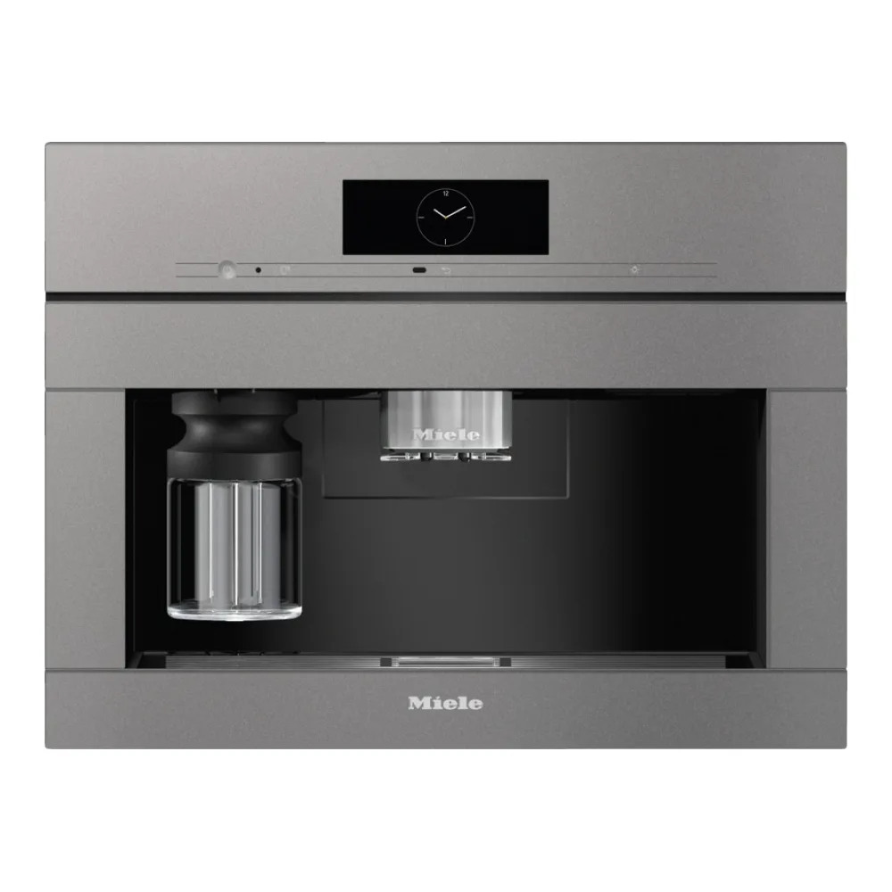 Кофемашина MIELE CVA7845 GRGR
