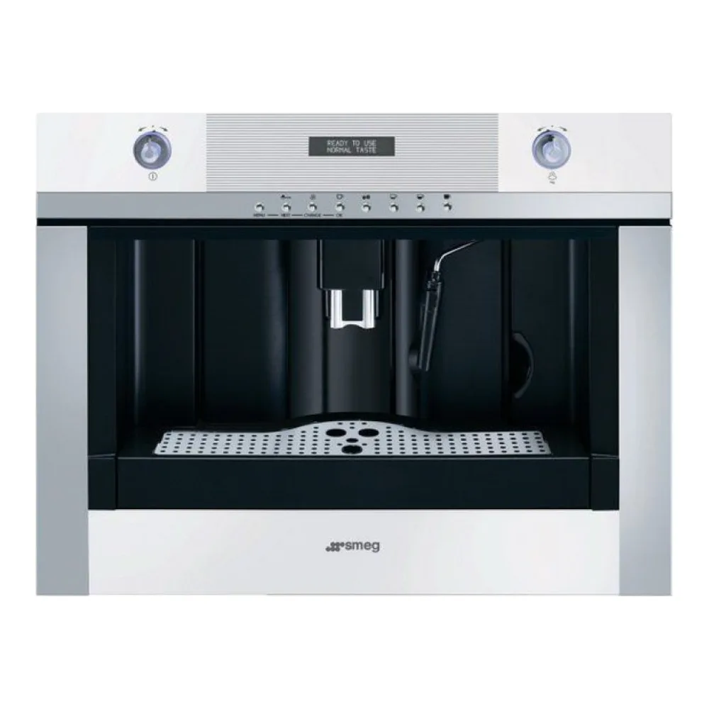 Кофемашина SMEG CMSC45B