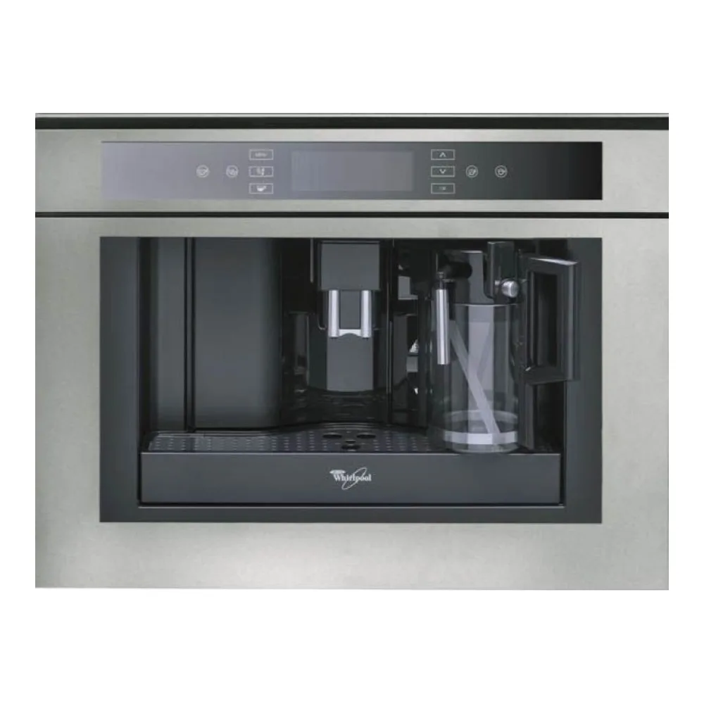 Кофемашина WHIRLPOOL ACE 102 IX