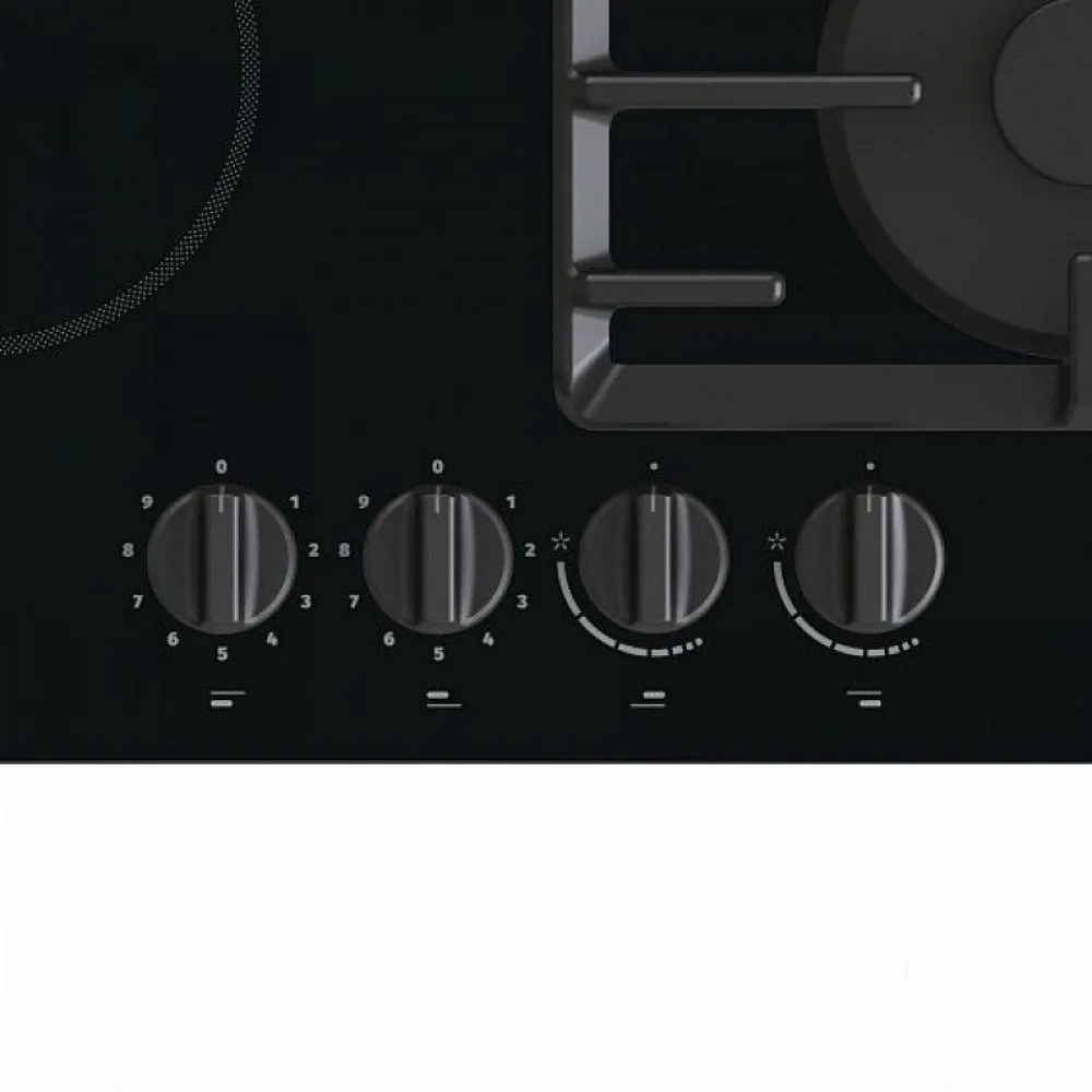 Комбинированная варочная панель GORENJE GCE 691 BSC