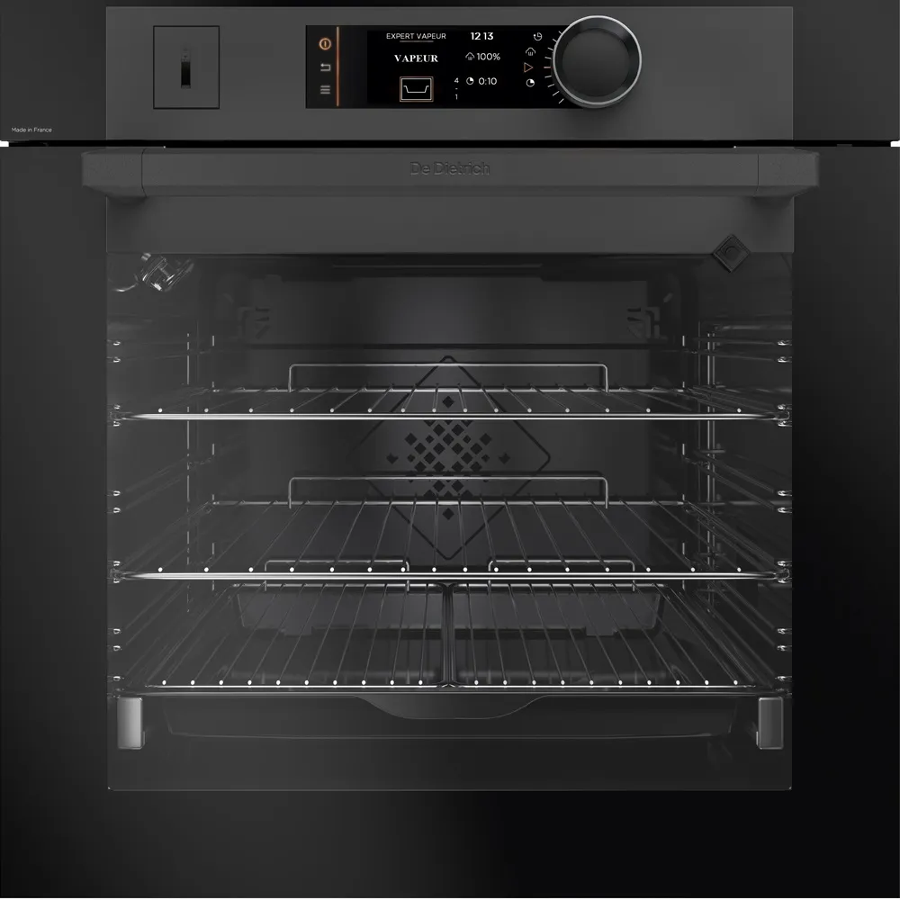 Комбинированный духовой шкаф DE DIETRICH DOR7586BB
