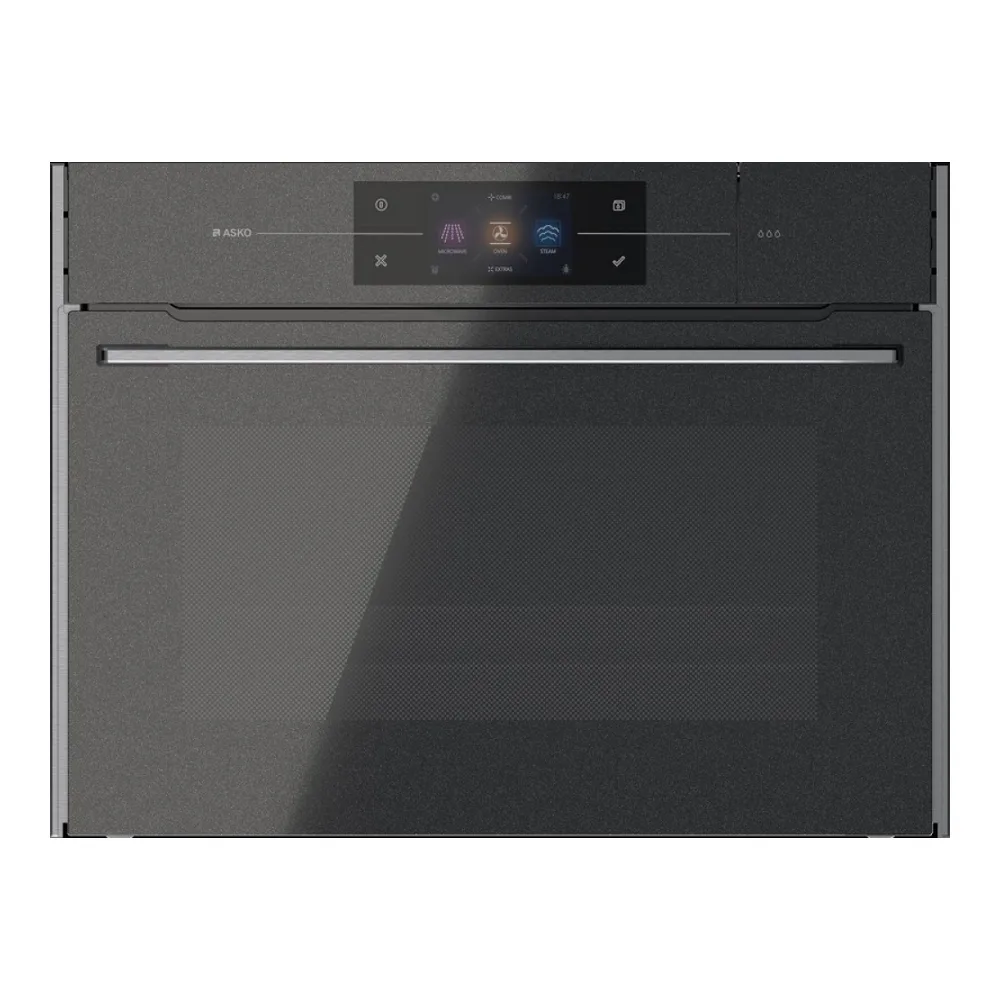 Компактный духовой шкаф ASKO OCSM8478G