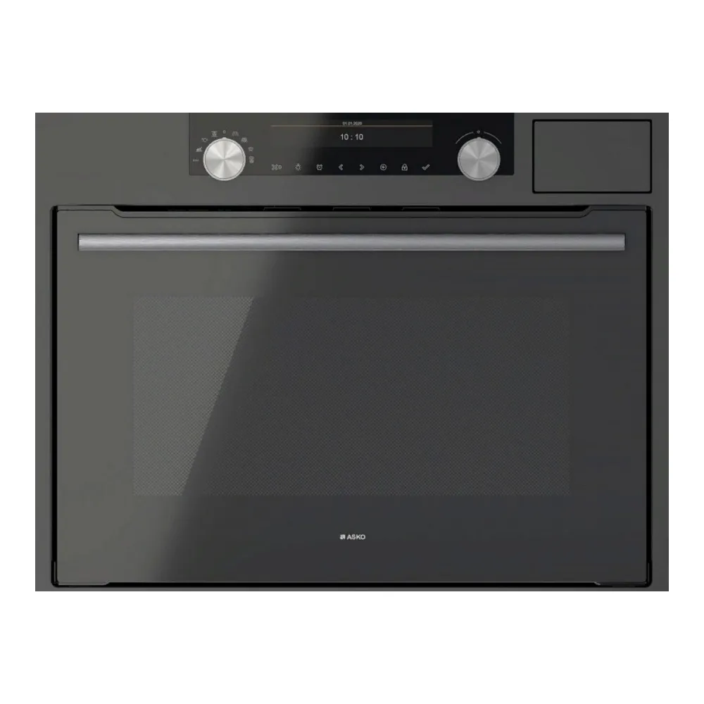 Компактный духовой шкаф ASKO OCSM8487A1