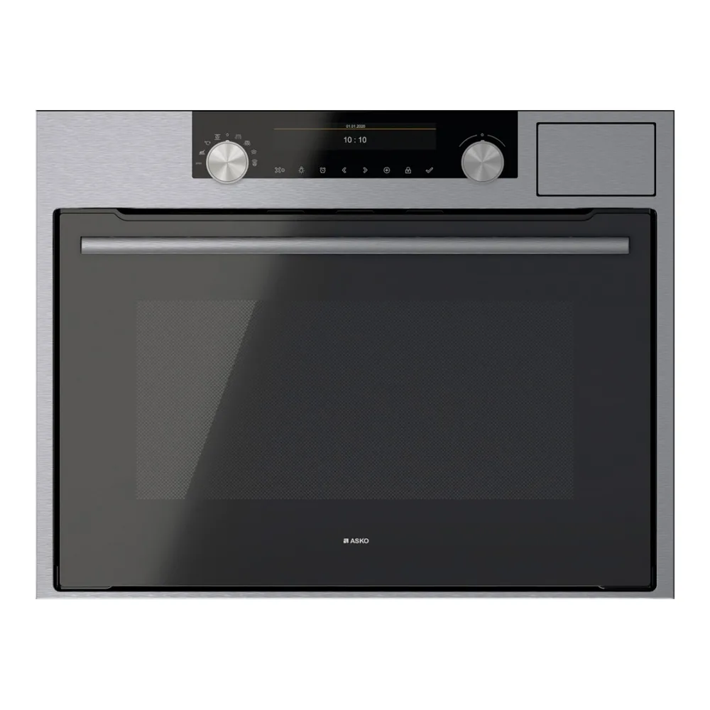 Компактный духовой шкаф ASKO OCSM8487S