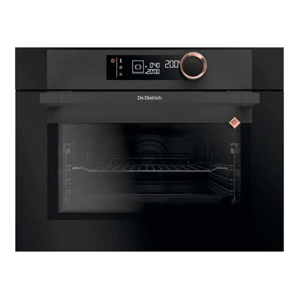 Компактный духовой шкаф DE DIETRICH DKP7320A