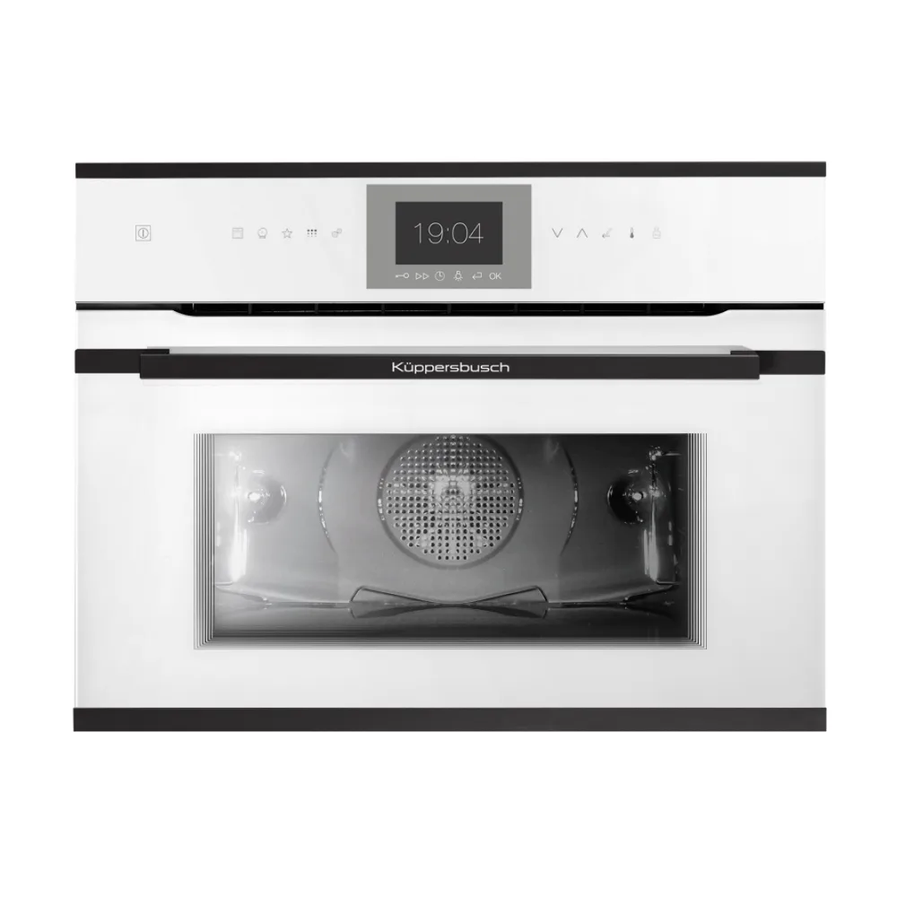 Компактный духовой шкаф KUPPERSBUSCH CBP 6550.0 W5 BLACK VELVET