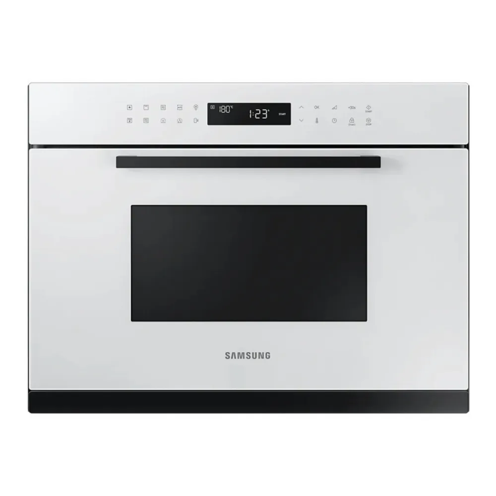 Компактный духовой шкаф SAMSUNG NQ36A6588CW/WT
