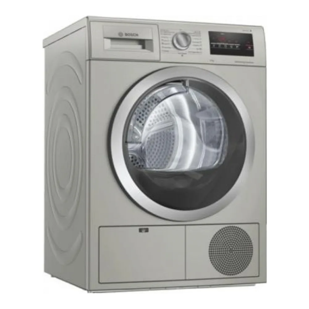 Сушильная машина BOSCH WTN8543SME