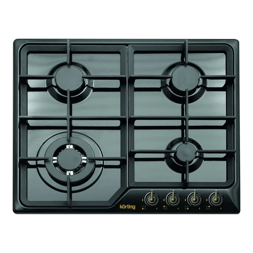 Варочная поверхность Korting HG 630 CTSN Provence
