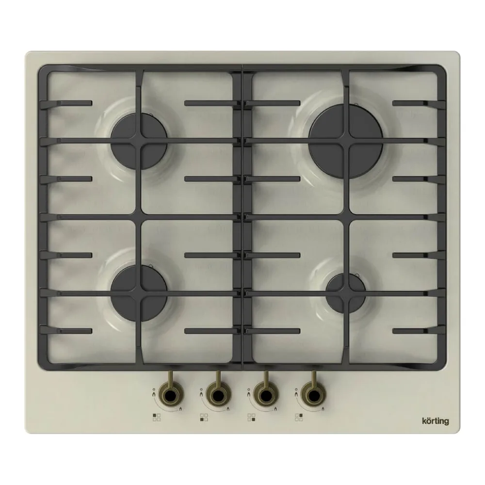 Варочная поверхность Korting HG 645 CRB