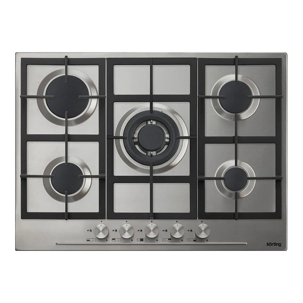 Варочная поверхность Korting HG 765 CTX Crystal