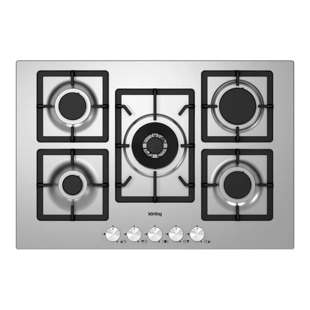 Варочная поверхность Korting HG 797 CTX Crystal