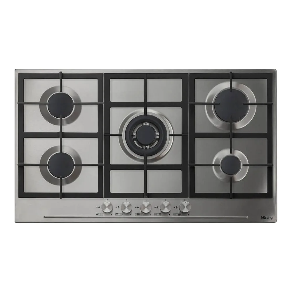 Варочная поверхность Korting HG 965 CTX Crystal