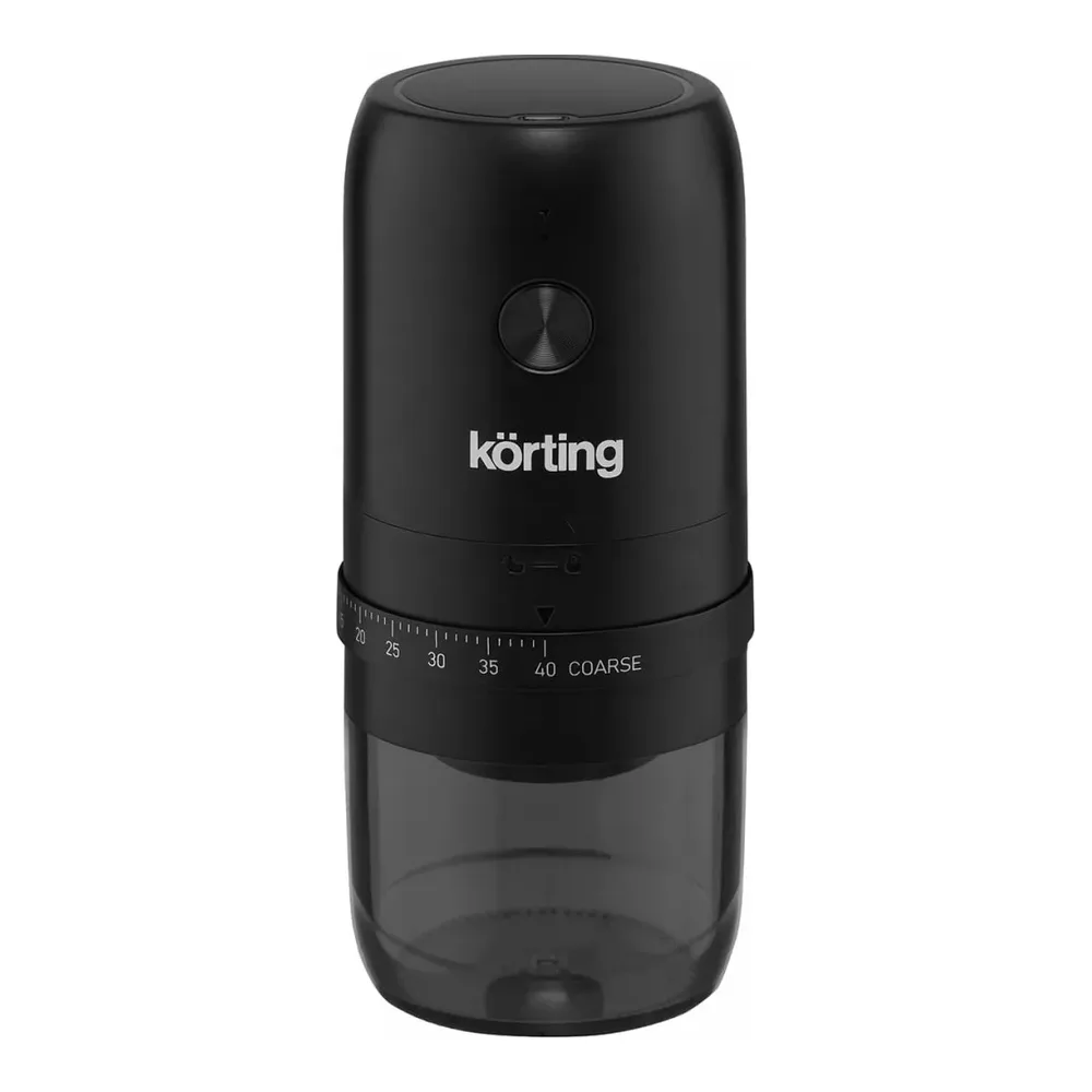 Беспроводная кофемолка Korting KCG 0030-PR1