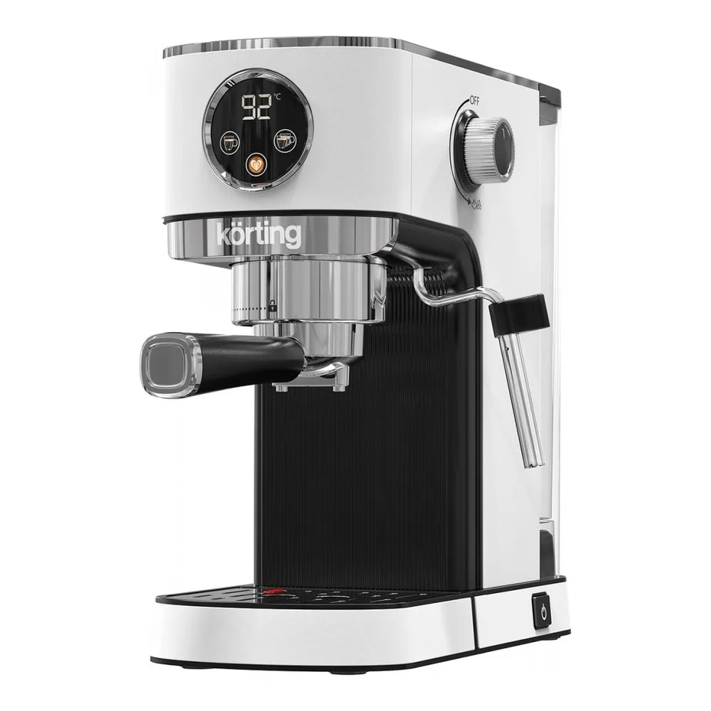 Кофеварка Korting KCM 1003 EW